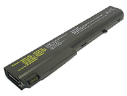 Batteria HP COMPAQ Business Notebook 8200 14.4V 4400mAh