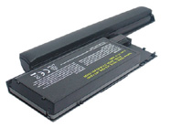 Batteria Dell Latitude D830N 11.1V 7800mAh 87Wh