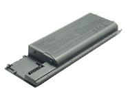 Batteria Dell Latitude D830N 11.1V 5200mAh 58Wh