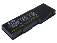 Batteria Dell PD942 11.1V 5200mAh 58Wh