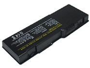 Batteria Dell PD942 11.1V 7800mAh 87Wh