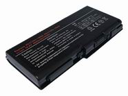 Batteria TOSHIBA Qosmio X505-Q870 10.8V 5200mAh 56Wh