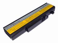 Batteria LENOVO L08S6D13 11.1V 5200mAh 58Wh