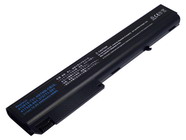 Batteria HP COMPAQ Business Notebook 8200 10.8V 4400mAh 48Wh