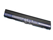 Batteria ACER Aspire V5-131-10072G50MAKK 11.1V 5200mAh 58Wh