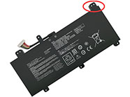 Batteria ASUS G732LXS-HG066T