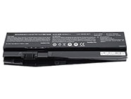 Batteria THUNDEROBOT 911 ST