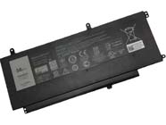 Batteria Dell Inspiron 7548 7.4V 7410mAh 56Wh