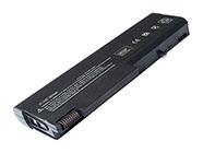 Batteria HP ProBook 6550b 11.1V 7800mAh 87Wh