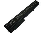 Batteria HP COMPAQ PB992A 14.4V 4400mAh 77Wh
