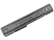 Batteria HP Pavilion dv7-1010el 14.4V 6600mAh 95Wh