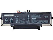 Batteria HP EliteBook X360 1040 G7 23Y66EA W10P 7.7V 6669mAh 54Wh