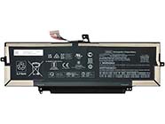 Batteria HP EliteBook X360 1040 G7 23Y66EA W10P 7.72V 9767mAh 78Wh