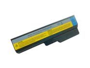 Batteria LENOVO L08L6Y02 11.1V 7800mAh 87Wh