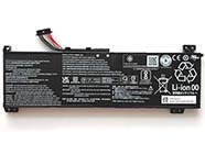 Batteria LENOVO IdeaPad Gaming 3 15IHU6-82K1010HMH