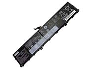 Batteria LENOVO ThinkPad X1 Extreme Gen 4-20Y5005AGE