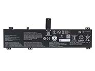 Batteria LENOVO L21C4PC1 15.44V 5182mAh 80Wh