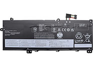 Batteria LENOVO ThinkBook 14 G7 ARP-21MV0016IU