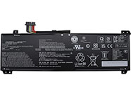 Batteria LENOVO LOQ 15IRX9-83DV006CUK