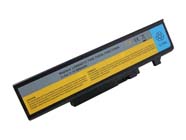 Batteria LENOVO L08S6D13 11.1V 7800mAh 87Wh