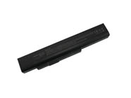 Batteria MSI CX640MS-16Y1 10.8V 5200mAh 56Wh