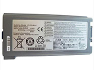 Batteria PANASONIC CF-VZSU46S